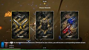 Apocalypse Survivors