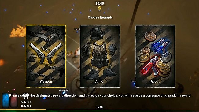 Apocalypse Survivors