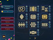 Halloween Night Mahjong