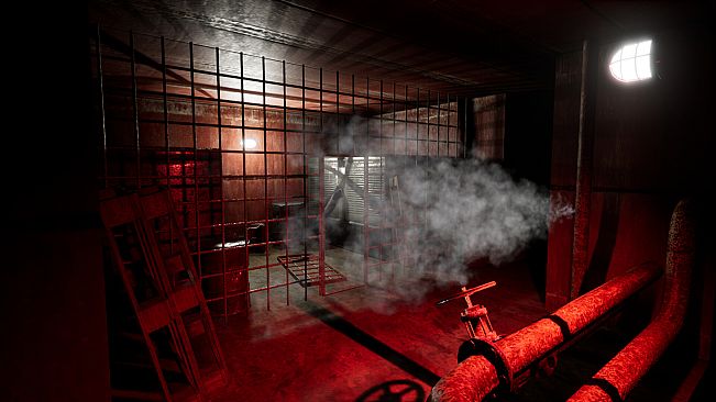 The Underground Press