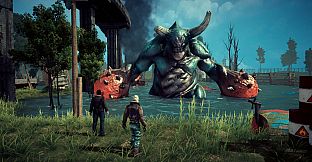 Skynet Rising : Portal to the Past