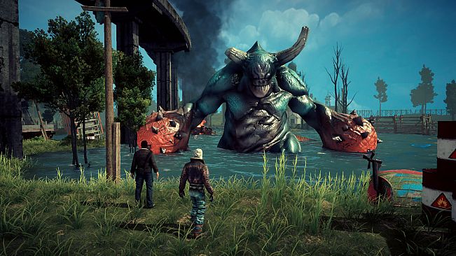 Skynet Rising : Portal to the Past