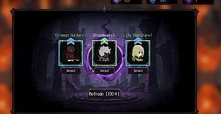 Void Forge