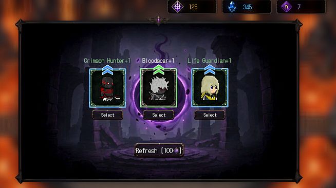 Void Forge