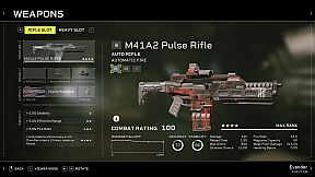 Aliens: Fireteam Elite