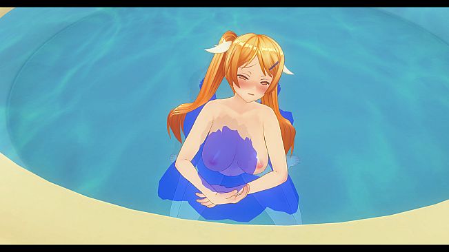 CUSTOM ORDER MAID 3D2 Tsundere ~Prideful and Competitive~ GP-01Fb