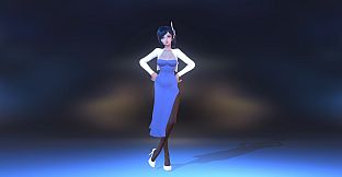 Angel Legion-DLC Gentle Jade Beauty C