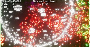 Bounce your Bullets!