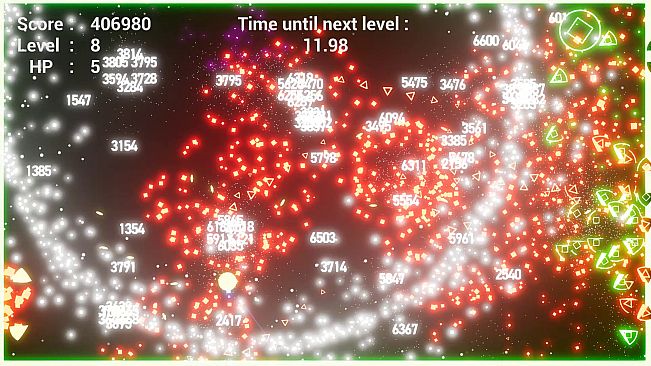 Bounce your Bullets!