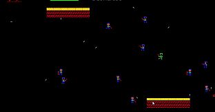 Tiger Soldier Ⅰ MP059