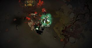 Ravenswatch - Merlin