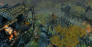 Hazen: The Dark Whispers