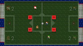 8Bit Fiesta - The Drinking Game