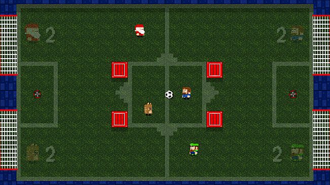 8Bit Fiesta - The Drinking Game