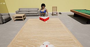 Beer Pong Party
