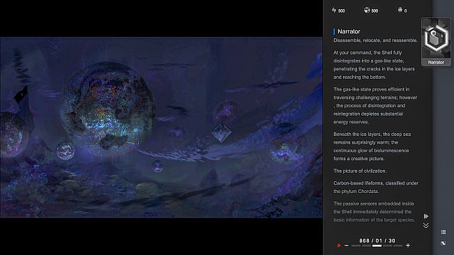 Lightracer Spark - Stars Will