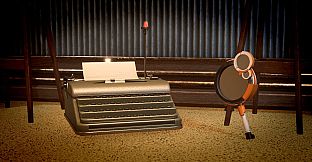 First Class Trouble Sci-Fi Noir Pack