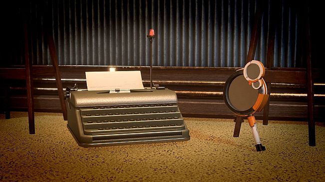 First Class Trouble Sci-Fi Noir Pack