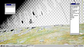 Bit The Apple, So What?