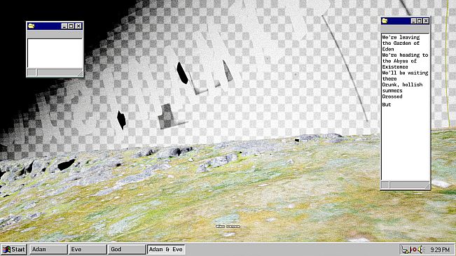 Bit The Apple, So What?