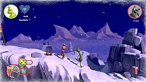 The Grinch: Christmas Adventures - Merry & Mischievous Edition