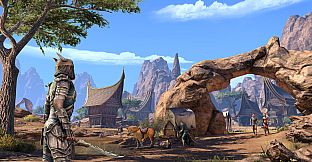 The Elder Scrolls Online - Elsweyr