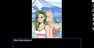 NTR Sneaky Girlfriend Episode 2