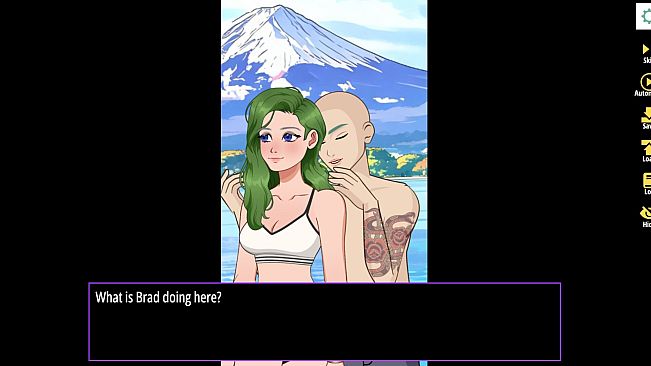 NTR Sneaky Girlfriend Episode 2