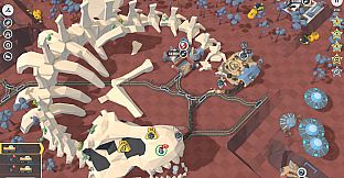 Train Valley 2: Workshop Gems - Sapphire