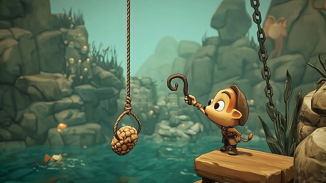 Make the Border Great Again: Visa Officer Simulator