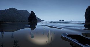 Scary In The Journey