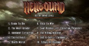 Hellbound - Mayhem Pack