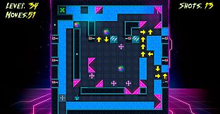 Cyber Tank 2 (Windows)