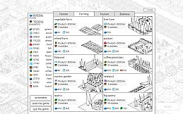 Infinite Construction