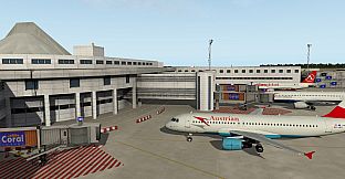 X-Plane 11 - Add-on: Aerosoft - Airport Antalya