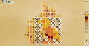 Picma - Picture Enigmas