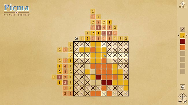 Picma - Picture Enigmas