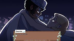 The Mysterious Thief; Forget Me Not