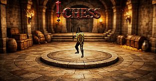 RanaRangam: Where Chess Pieces Bleed