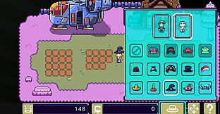Farlands: Tiny Harvest - Extra Hats
