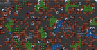 Steel Crawlers