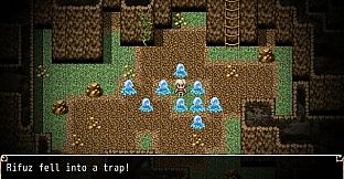 [Available in English] DARK SPHERE - Additional adult story & Graphics DLC