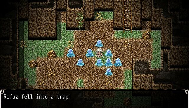 [Available in English] DARK SPHERE - Additional adult story & Graphics DLC