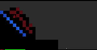 Tiger Tank 59 Ⅰ Break The Fog MP099