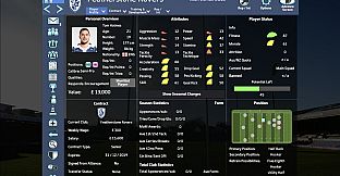 Rugby League Team Manager 2018 - Season 2018 Update