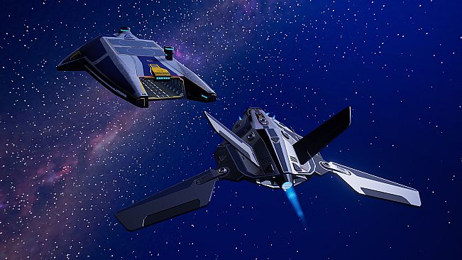 Alliance Peacefighter