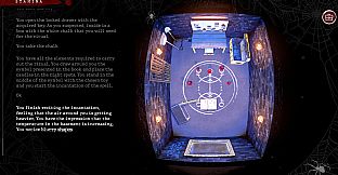 Escape Tales: The Awakening