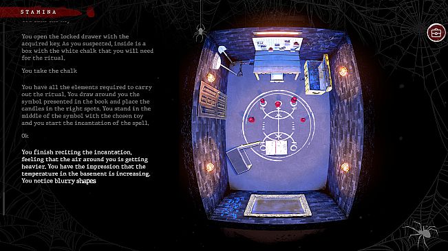 Escape Tales: The Awakening