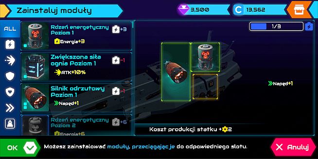 Star Titans : War of the Galaxy