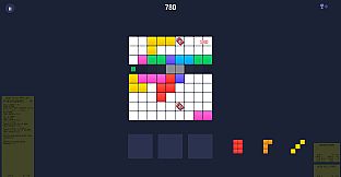 My Neighborhood Arcade: Block Puzzle Unit